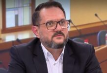 Съветникът Драгомир Иванов: Лена е ключовият човек в ПП за София, активно комуникираше с Барбутов