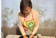 Обявили в социалните мрежи, че Нинова умряла, а тя пържела кюфтета