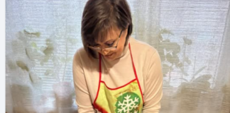 Обявили в социалните мрежи, че Нинова умряла, а тя пържела кюфтета