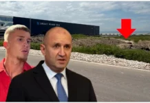 С мирис на върнат рушвет: Синът на президента Румен Радев се отказал от суперизгодна сделка