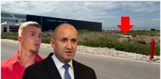 С мирис на върнат рушвет: Синът на президента Румен Радев се отказал от суперизгодна сделка