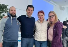 Четвъртата обвиняема по общинската афера – бивша депутатка от „Продължаваме промяната“ и близка на Кирил Петков