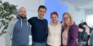 Четвъртата обвиняема по общинската афера – бивша депутатка от „Продължаваме промяната“ и близка на Кирил Петков