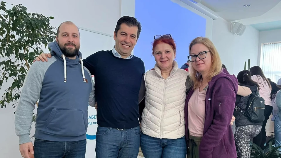 Заместник кметът на София Никола Барбутов и двама строители са обвинени