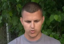 Един от полицаите, арестували Явор Георгиев: Опитвахме се да го успокоим, видеоклипът е манипулиран