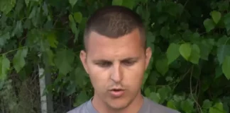 Един от полицаите, арестували Явор Георгиев: Опитвахме се да го успокоим, видеоклипът е манипулиран