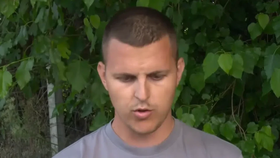 Един от полицаите арестували Явор Георгиев заяви че той и