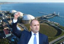 Румен Радев трябва да бъде разследван за аферата „Боташ“, а не да задава риторични въпроси с агресивна конотация