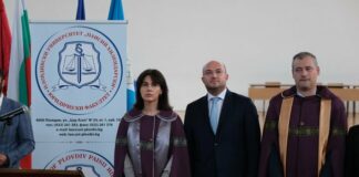 Министърът на правосъдието: В битката с имотната мафия се борим и с юристи, стоящи зад схемите