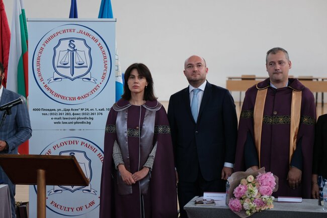 Не само квартални бандити с прякори са в основата на