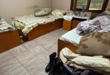 Санитарка от дома за възрастни в Ягода: Не сме ги държали гладни, предстоеше ремонт