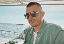 Явор Георгиев два пъти е осъждан, предстояло е и дело за шофиране след употреба на кокаин