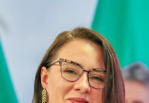 Юлия Свириденко е новият премиер на Украйна