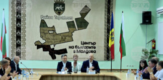 Премиерът: Олигархичните инфраструктури са най-прекият път за постигане на целите на руската хибридна пропаганда