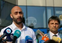 Прокуратурата ще иска постоянен арест на задържаните за побоя в центъра на София тийнейджъри