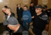 Съдът задържа Коцев и компания: има доказателства за арест