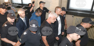 Пламенка Димитрова: На записа сме аз и Благомир Коцев /вижте какво си казват двамата/