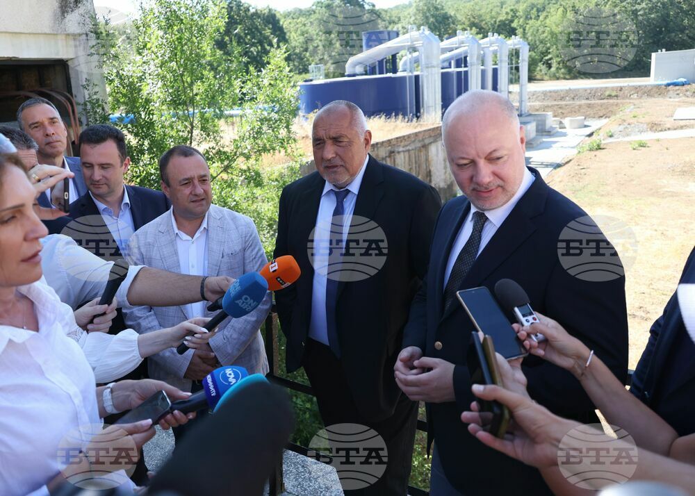 Тази седмица е най успешната седмица за България от времето в