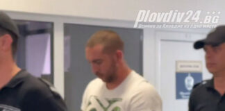 Военният, застрелял неволно приятел в Каравелово, излиза на свобода срещу 5000 лв. гаранция