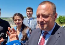 Пътят Ботевград – Мездра вече отворен