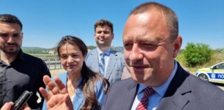 Пътят Ботевград – Мездра вече отворен