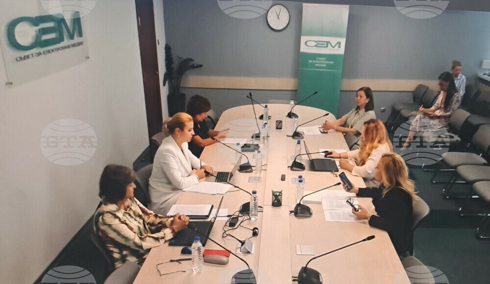 Съветът за електронни медии СЕМ реши да обяви нова процедура