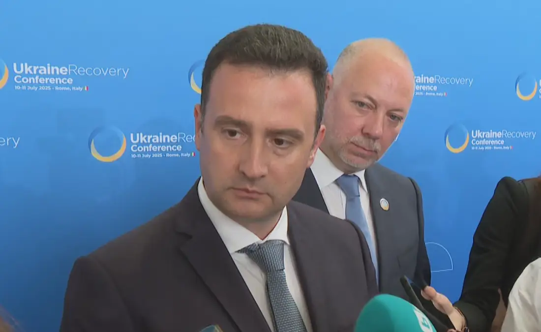 Едва 11 от капацитета на договора с Боташ е бил