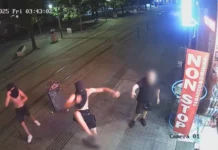 Съдът пусна с по-леки мерки тримата биячи от площад „Славейков“, двама от тях са непълнолетни