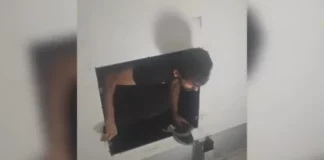 Хванаха 16 иракчани, укрити в тайник на хладилен камион