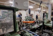 Откритите цигари без бандерол в нелегалната фабрика в село Момково са за близо 30 млн. лв.