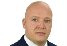 Арестуваха кандидат за кмет на Съединение от БСП за побой над жена си