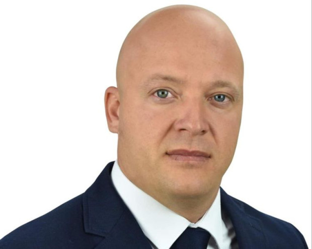 Бившият кандидат за кмет на Съединение от БСП Георги Маринчешки