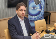 Божанов съгласен с Борисов: Партиите първо трябва да гледат себе си