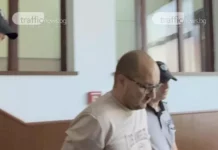 Обвиненият в подкуп полицай от Пловдив: Постъпих глупашки, признавам всичко