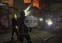 Четирима души бяха убити в Украйна при руски атаки с дронове и артилерия