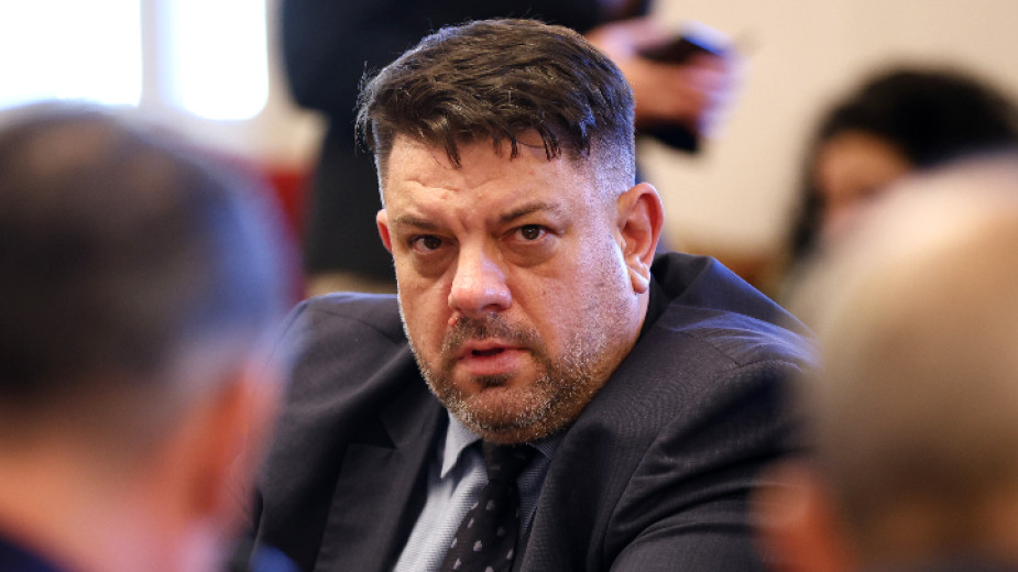 Днес взехме решение за въвеждане на ротация на председателя на