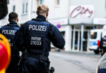 Доживотна присъда за палежа в Солинген, при който загина семейство от България