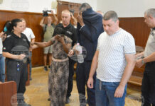 Съдът остави в ареста трафикантите на кокаина