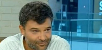 Тодор Славков се самоубил с изстрел в главата