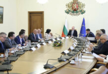 Теменужка Петкова: Разходите за персонал тази година са с 3,7 млрд. лв. повече, не обедняваме