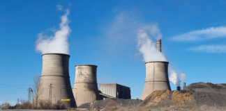 Работник загина в машина в ТЕЦ „Бобов дол“