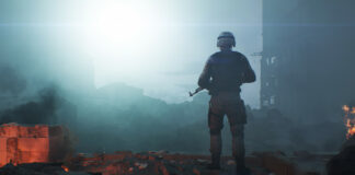 Руски военни командири принасят дезертьори в жертва на „Баба Яга“