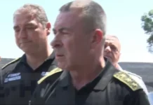 МВР: 4 г. се закриваха противопожарни служби и полицейски участъци. В Община Тунджа няма пожарникари