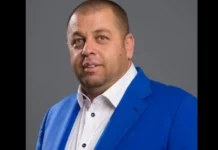 Бизнесменът Димитър Вретенарски напусна ПП: Сблъсках се с пълна липса на диалог и интерес към проблемите ни