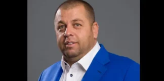 Бизнесменът Димитър Вретенарски напусна ПП: Сблъсках се с пълна липса на диалог и интерес към проблемите ни