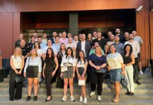 Нанков: ГЕРБ продължава да привлича млади и способни хора