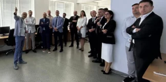 Нанков: Засечена е рекордна средна скорост от 202 км/ч на „Тракия“