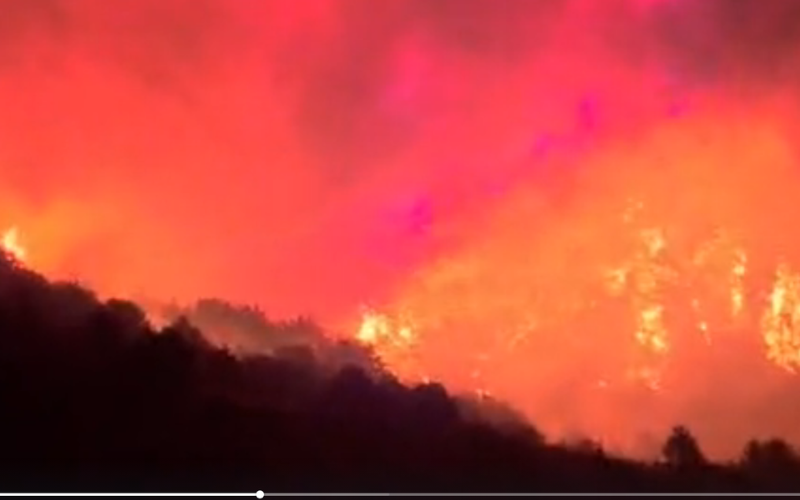 За 3 села в община Средец беше обявено бедствено положение