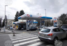 Сръбската петролна компания НИС продава бензиностанциите си в България