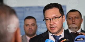 МВР прави спецгрупа за борба с прането на пари